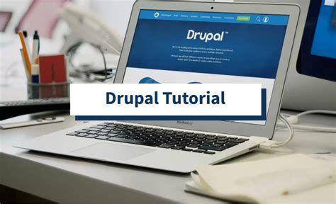 drupal|Beginners' Guide to Drupal (How to Build a Website).